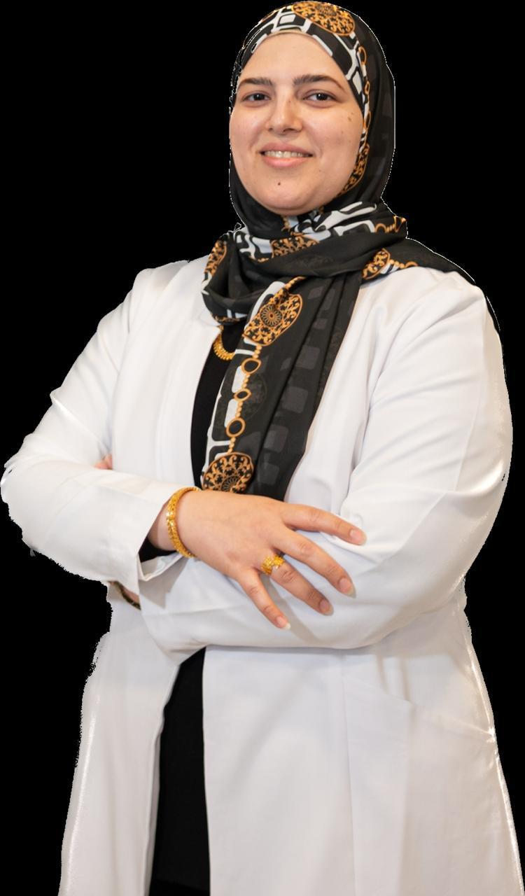 د. دينا الوسيه